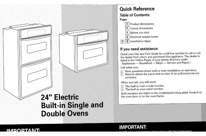 Whirlpool RBD245PD installation instructions