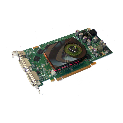 HP FX 3500 overview