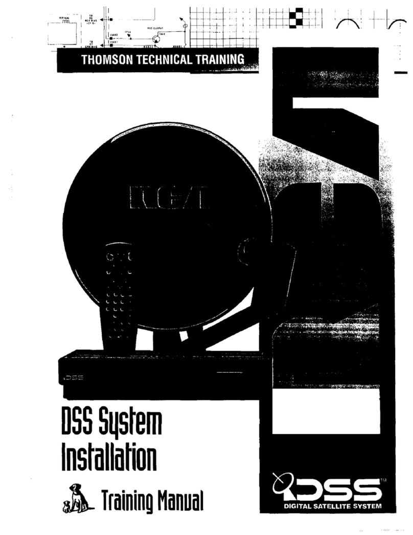 RCA DRD102RW User manual
