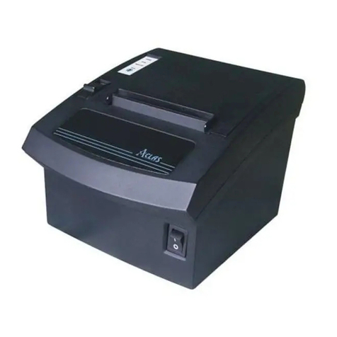 ACLAS PP7X User manual
