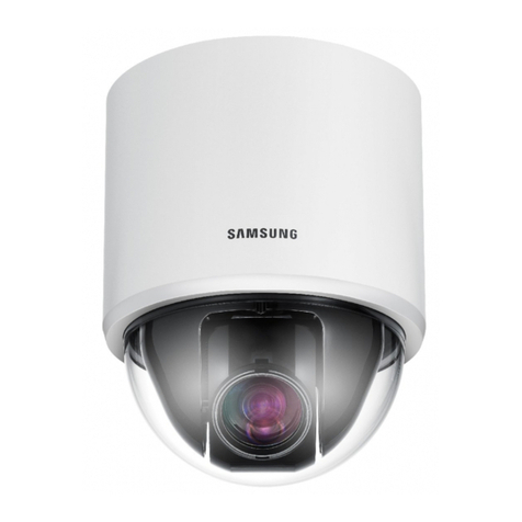 Samsung SCP-2430 User manual