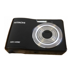 Hitachi HDC-1491EP User manual
