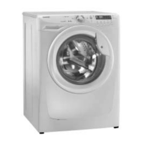 Hoover VHW964D User manual