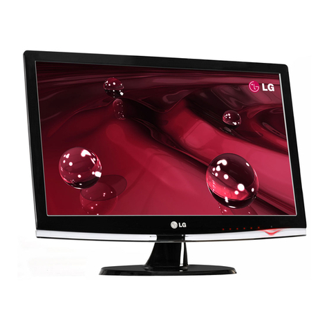 LG W1953SE user guide