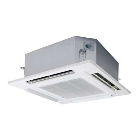 Panasonic S-36PU1E5 User manual