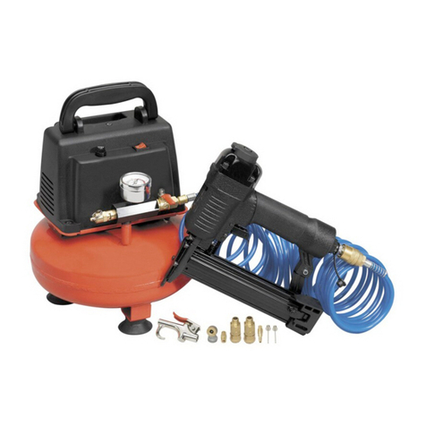 ALLPOWER APC4011 owner's manual
