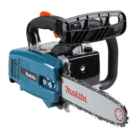Makita DCS3410TH User manual Makita DCS3410TH User manual