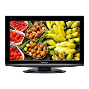 Panasonic VIERA TX-L26X10B User manual