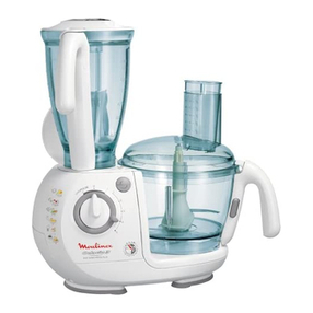 Moulinex DFC4 user guide