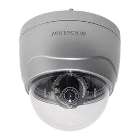 HIK VISION DS-2CD752MF-FB Series User manual