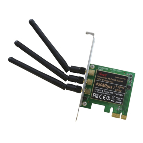 Rosewill RNWD?N9003PCE user manual Rosewill RNWD?N9003PCE user manual