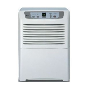 LG DHE1260DL User manual