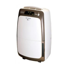 LG DHB1260PL User manual