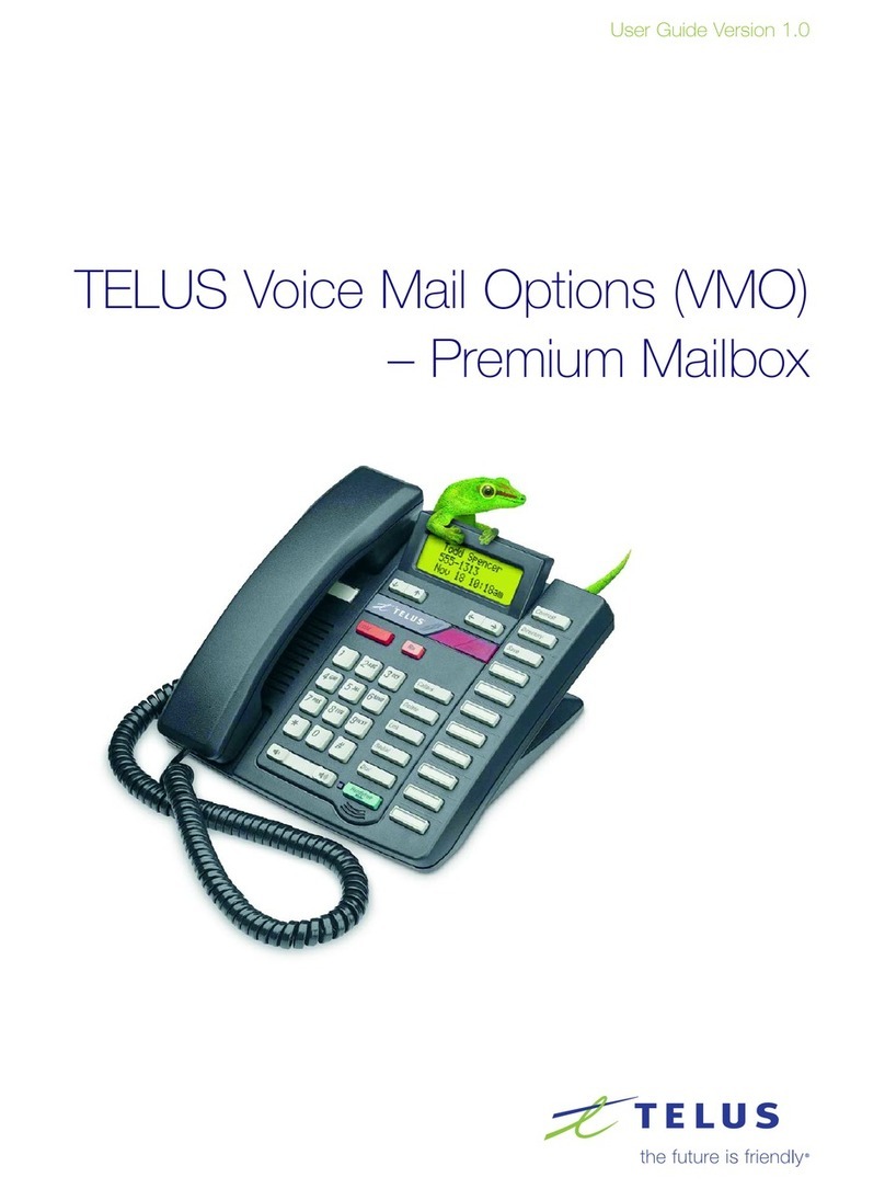 TELUS VMO user guide