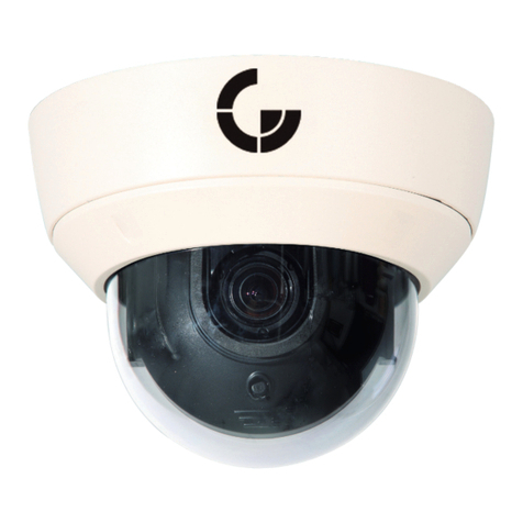 Genie HDI221 user guide