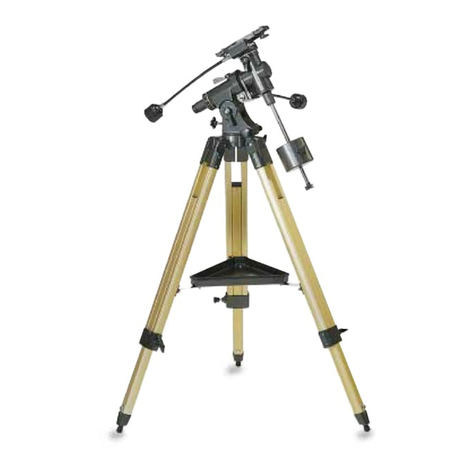 Orion SkyView Deluxe 9400 instruction manual