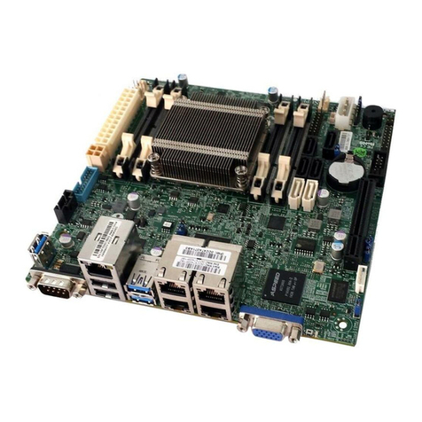 Supermicro A1SAi-2750F user manual