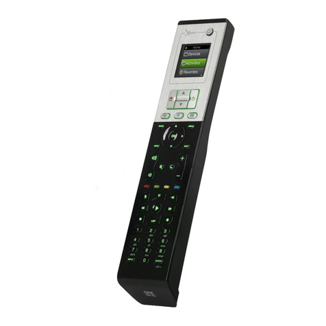 One Forall XSight Lite User manual