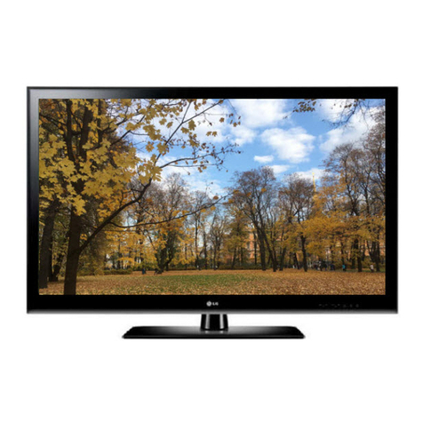LG LCD TV / LED LCD TV owner's manual