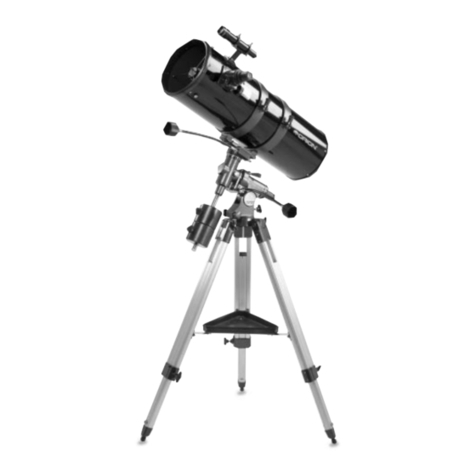ORION TELESCOPES & BINOCULARS SkyView Deluxe 8 EQ 9408 instruction manual ORION TELESCOPES & BINOCULARS SkyView Deluxe 8 EQ 9408 instruction manual