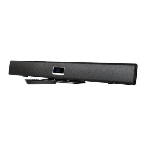 E-matic ESB210 user manual