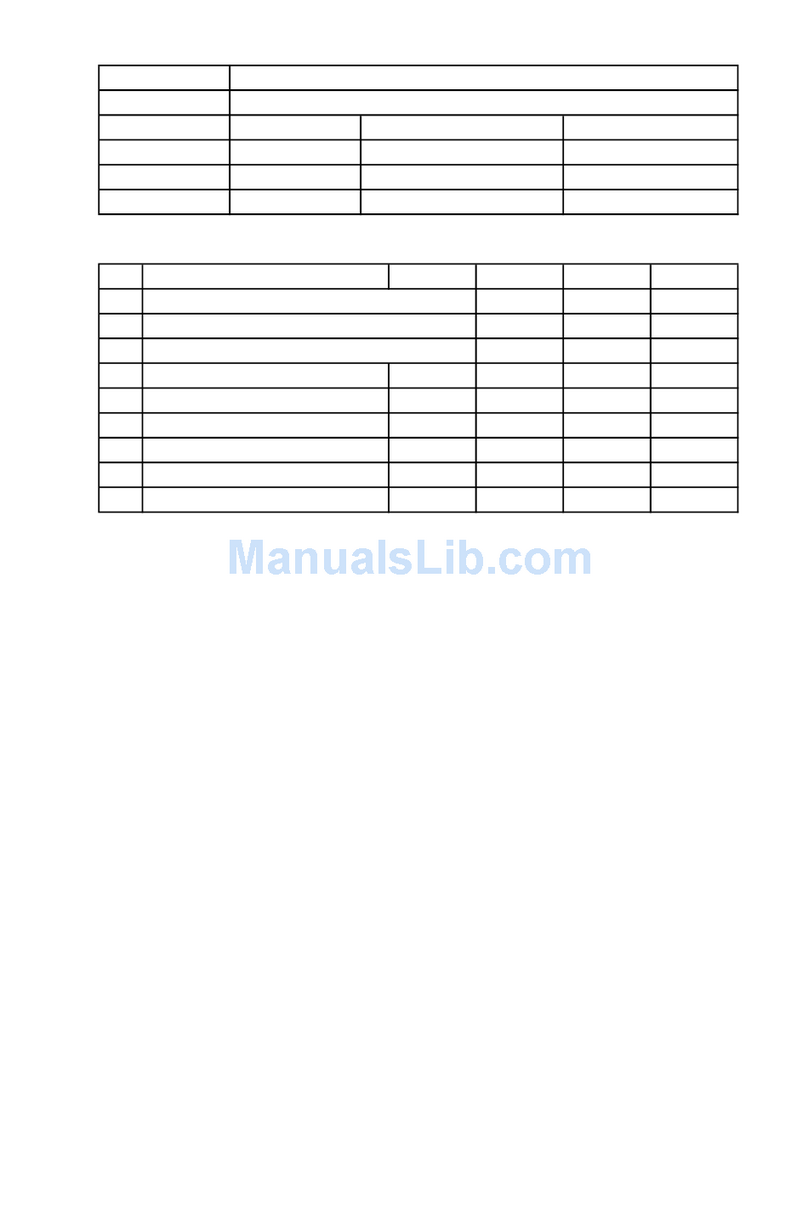 LG V-C3048ND.CIBQCIS Installation guide