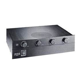 Mondial Designs Limited Acurus DIA-100 Technical manual Mondial Designs Limited Acurus DIA-100 Technical manual