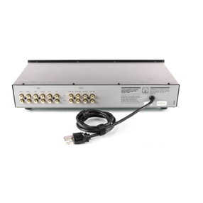 Mondial Designs Limited Acurus L10 Technical manual Mondial Designs Limited Acurus L10 Technical manual