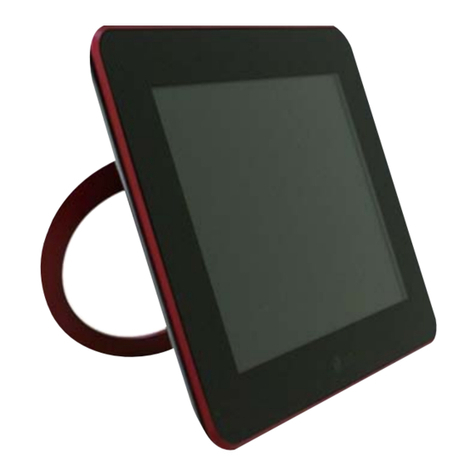 LG F8010P User manual