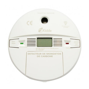 Kidde 9CO5 User manual