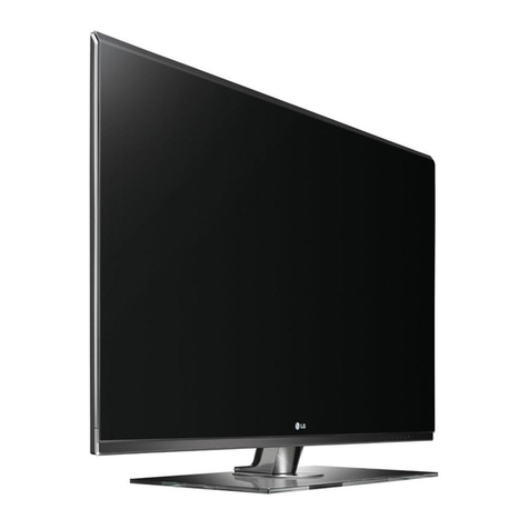 LG 32LH7*** series User manual