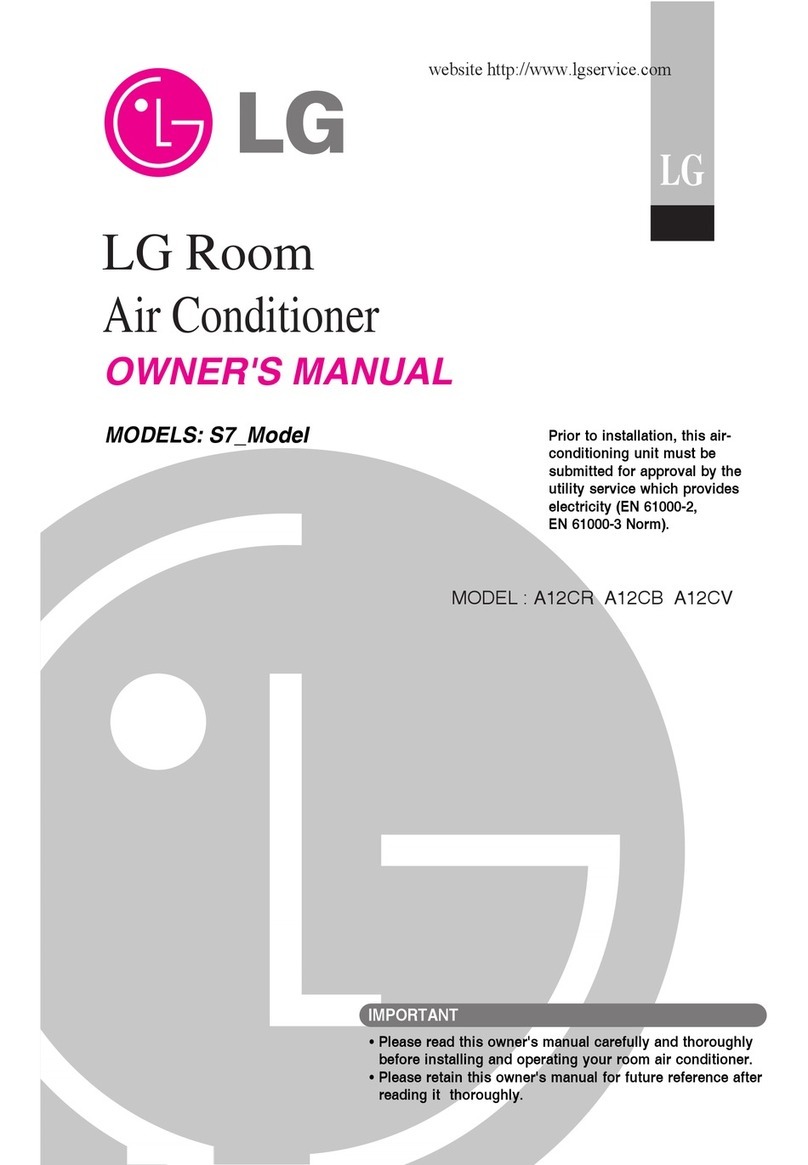 LG S7 User manual