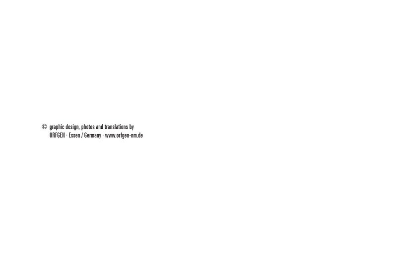 Kompernass TRONIC KH 226 operating instructions