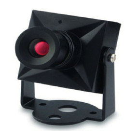 First Alert P-500 User manual