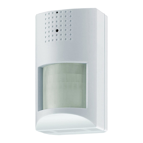 Mace MaceView Covert Series user guide