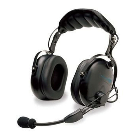 Flightcom 4DLX Classic User manual