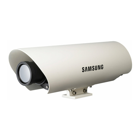 Samsung SCB-9050 User manual
