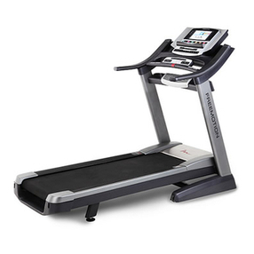 FREE MOTION 750 User manual