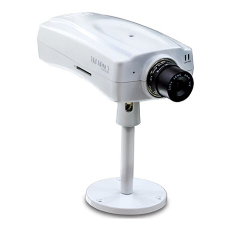 TRENDnet ProView TV-IP512P user guide