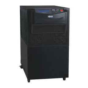 Tripp Lite SmartOnline 20KVA User manual