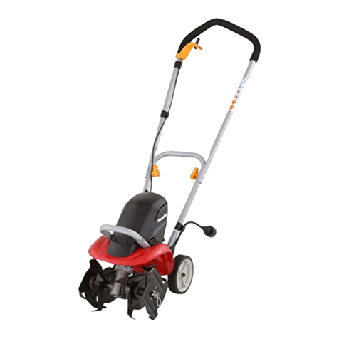 Homelite UT46510 Operator's manual
