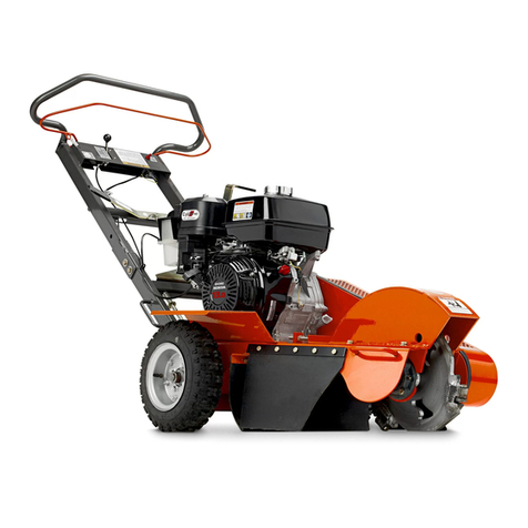 Husqvarna SG13 Guide Husqvarna SG13 Guide