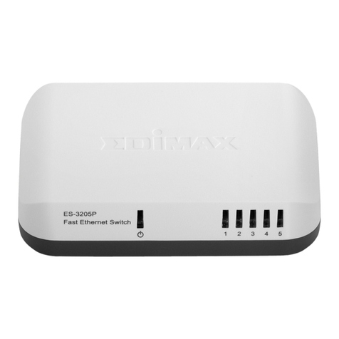 Edimax ES-3205P datasheet