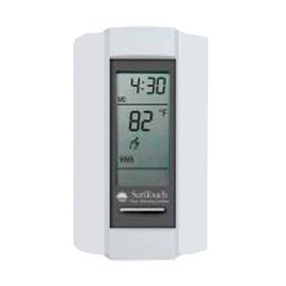 Watts FloorStat 500650-120CS User manual