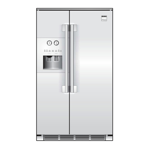 Kenmore 253 Series Use & care guide