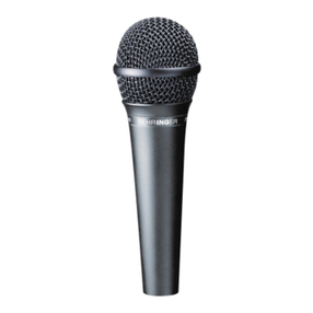 Behringer ULTRAVOICE XM2000S User manual