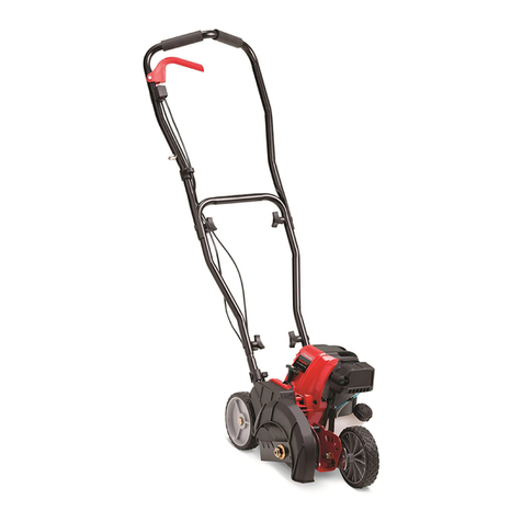 Troy-Bilt TB516 User manual
