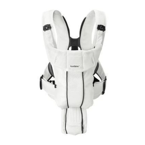 BabyBjorn Synergy User manual