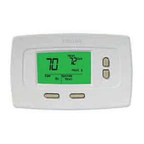TOTALINE Smart P330-0110 User manual