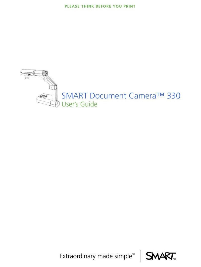 SMART SMART 330 User manual